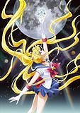 Pretty Guardian Sailor Moon Crystal, 150 pieces